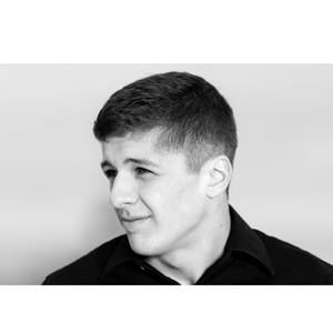 Meet your Posher, Tony